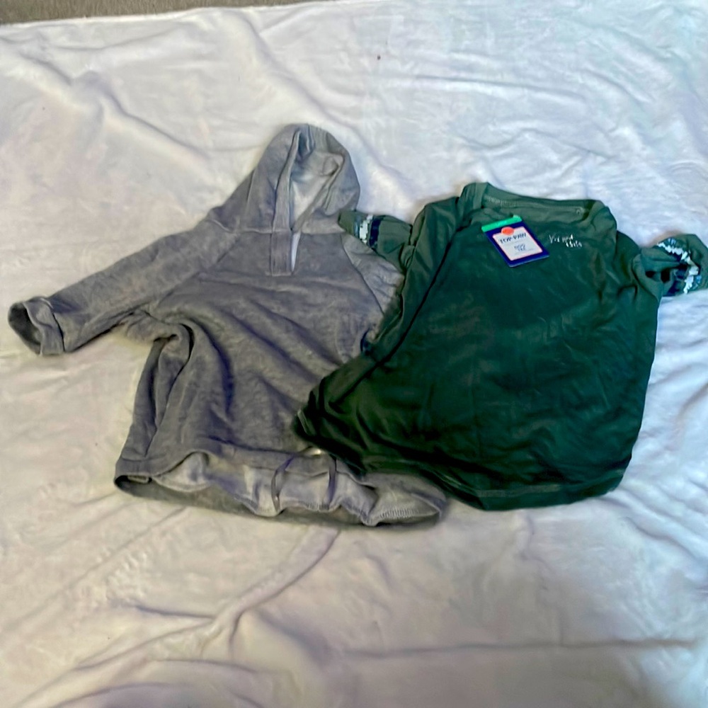 Top Paw doggy Tops Sz Large New